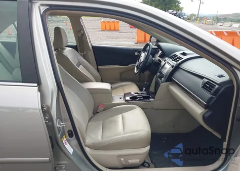 2013 Toyota Camry Xle from USA, damaged, VIN 4T1BF1FKXDU683034